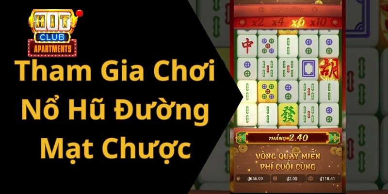 Tham Gia Chơi Nổ Hũ Đường Mạt Chược Cực Hấp Dẫn Cùng Hitclub 2 Tham Gia Chơi Nổ Hũ Đường Mạt Chược Cực Hấp Dẫn Cùng Hitclub